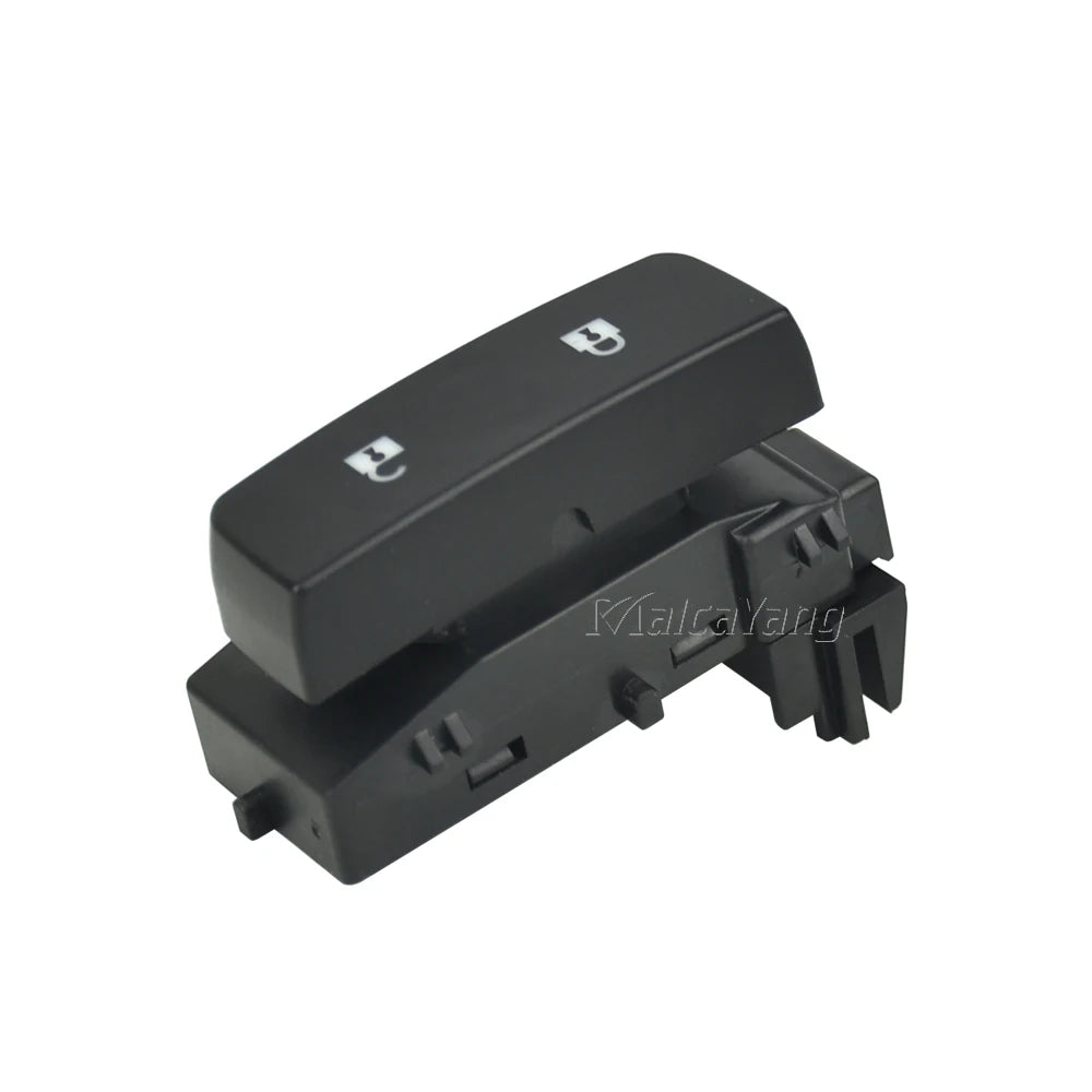 For GMC Sierra Chevy Silverado Chevrolet Traverse 2007 2008 2009 2010 2011 2012 2013 2014 Door Lock Switch 15804094 15804093
