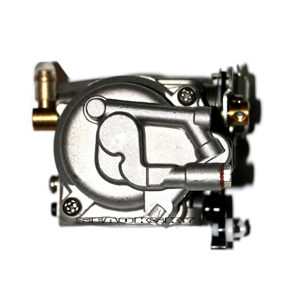 68T-14301-11-00 Carburetor for Yamaha 4 stroke 8hp 9.9hp F8M F9.9M Outboard Motor