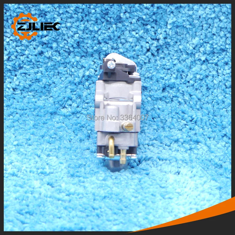 CG430 Carburetor fit for Mitsubishi TL43 TL52 brush cutter 1E40F-5 1E44F-5 engine 43cc 52cc grass trimmer cutter weed eater carb