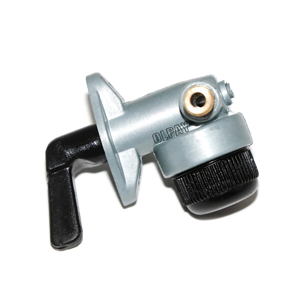 22-815045 Fuel Cock Switch for Mercury Boat Engine 2 Stroke 4hp 5hp 815045