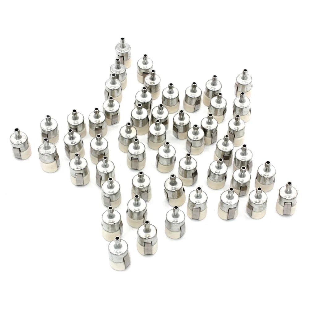 50PKS 3/16" Fuel Filter for Echo Shindaiwa Chainsaw Brushcutter 13120519832 A369000460 A369000470 A369000480