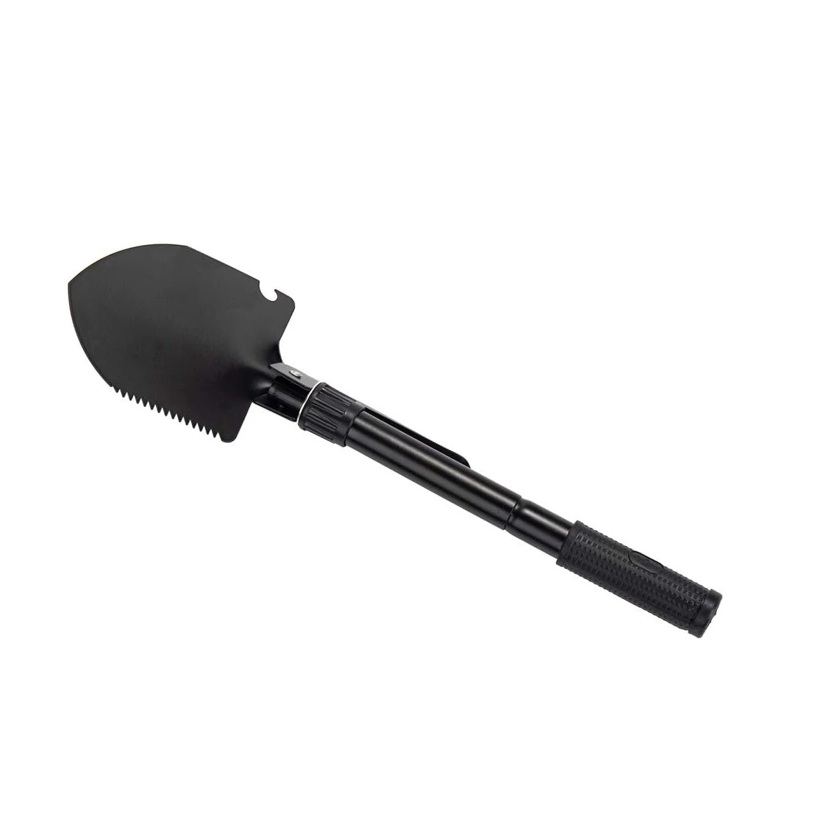 Engineer Military Folding Shovel Foldable Outdoor Garden Tooling Shovels for Digging Multifunctional Tools Survival Agricultural