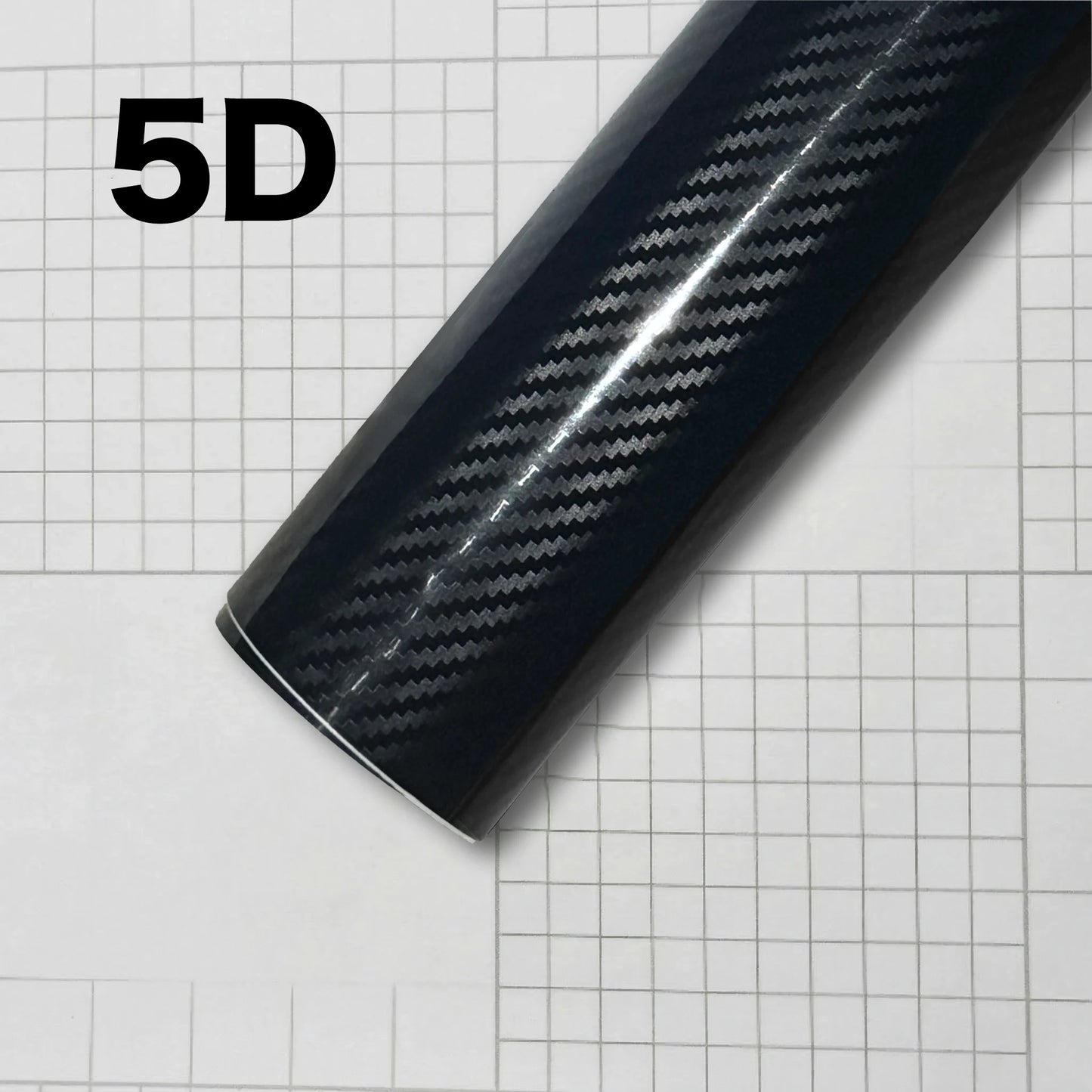 Carbon Fiber Car Body Vinyl Wrap Matte Accessories Glossy Black Sticker 3D 4D 5D 6D Auto Foil Cover Mirror Door Film Inner Out