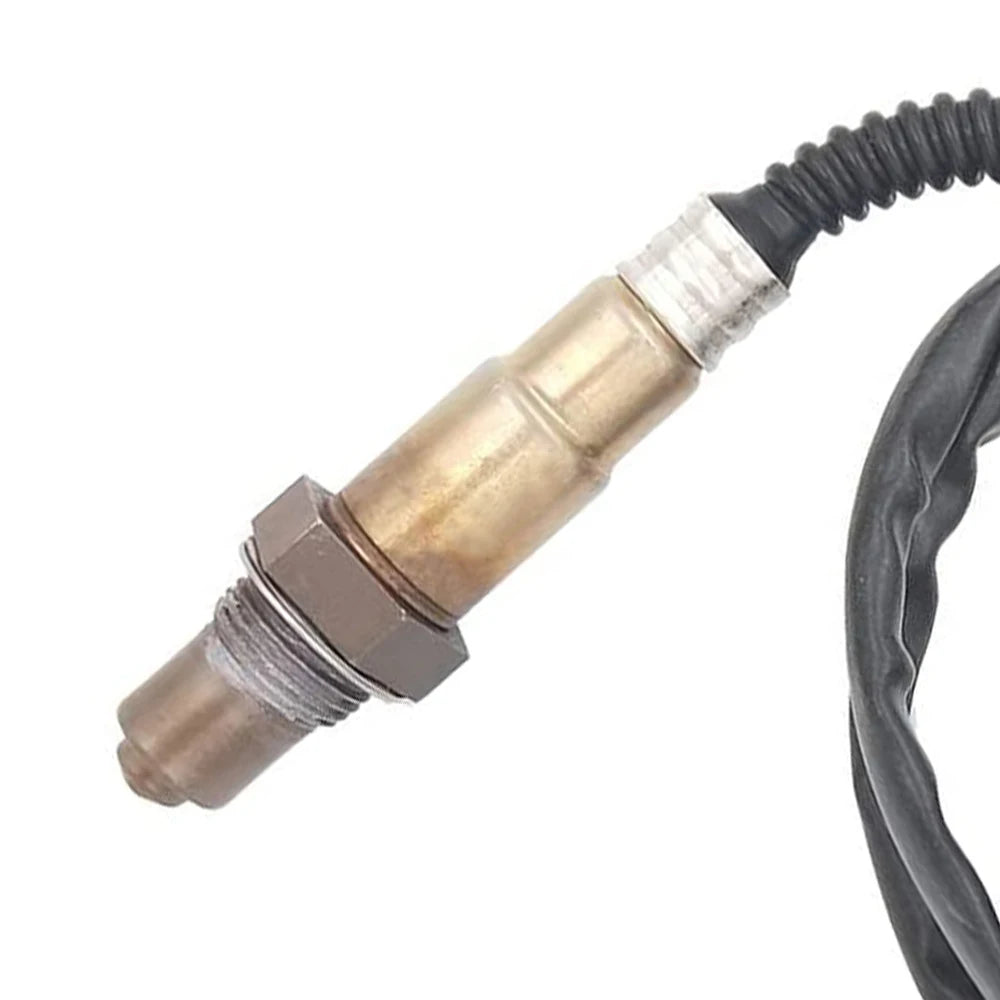0258007274 11787530283 Front Lambda Probe Oxygen O2 Sensor Fit for BMW 1 E87 118I 3 E90 E91 318i 2004-2011 753028302 7530283