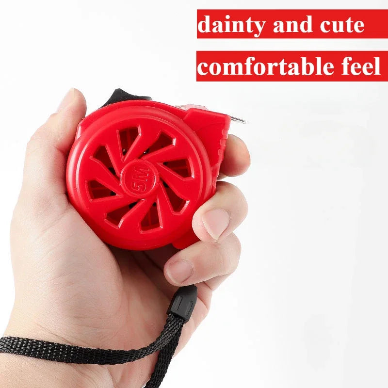 Tape Measure 3m/5m/7.5m/10m Construction Metric Tool - photo 6