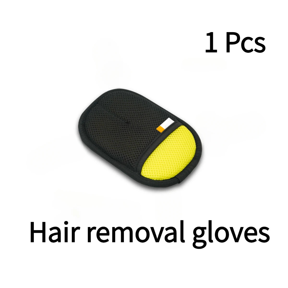 Large Electrostatic Pet Hair Removal Grooming Gloves – Static Fur Remover for Cat & Dog | Sofa, Carpet & Clothes
