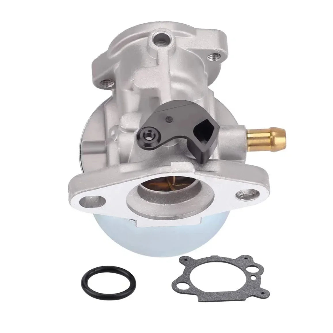 Carburettor Carb Kits for BRIGGS & STRATTON Engine Parts 799868 498170 497586 498254 497314 Mower Quantum 123J00 Accessories