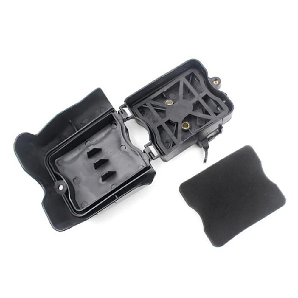 Air Filter Kit for Brush Cutter BC430 43CC 49CC 52CC Engine 40F-5 44F Grass Beater Air Filter Sponge Parts Gardening Tools