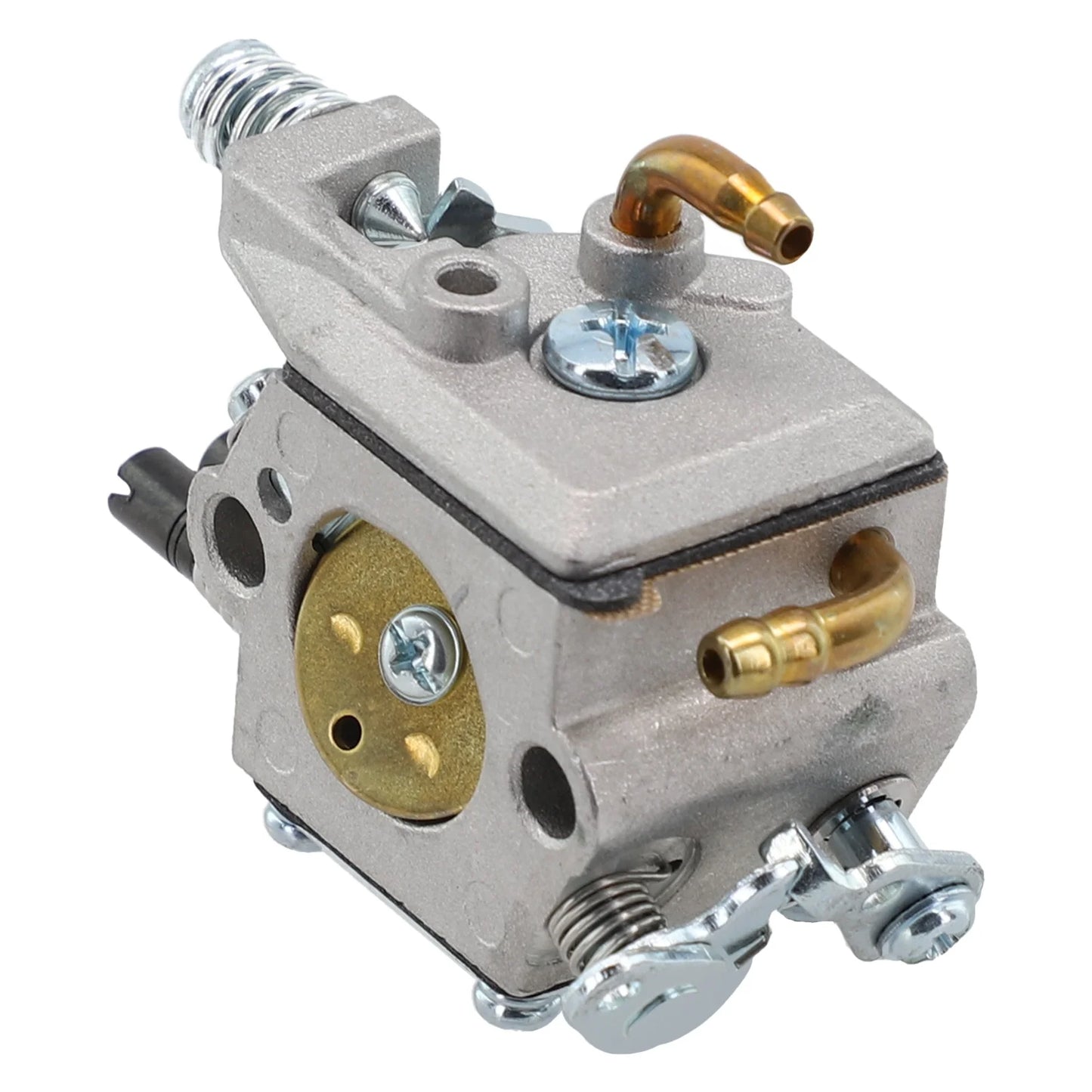 Assembly Carburetor Carburetor Chainsaw For Chinese Chainsaw 4500 5200 5800 45cc 52cc 58cc Engine Replacement Parts Practical
