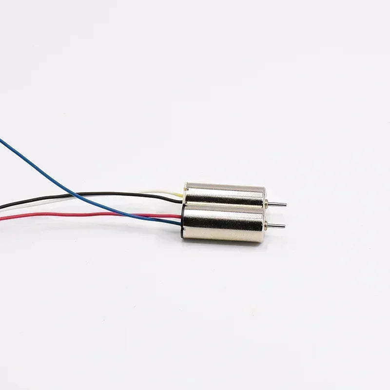 DC 3V-3.7V Mini Coreless Motor 408,412,612,615,716,720,816,8520,8523,1020 High Speed Strong Magnetic RC Drone Aircraft Engine