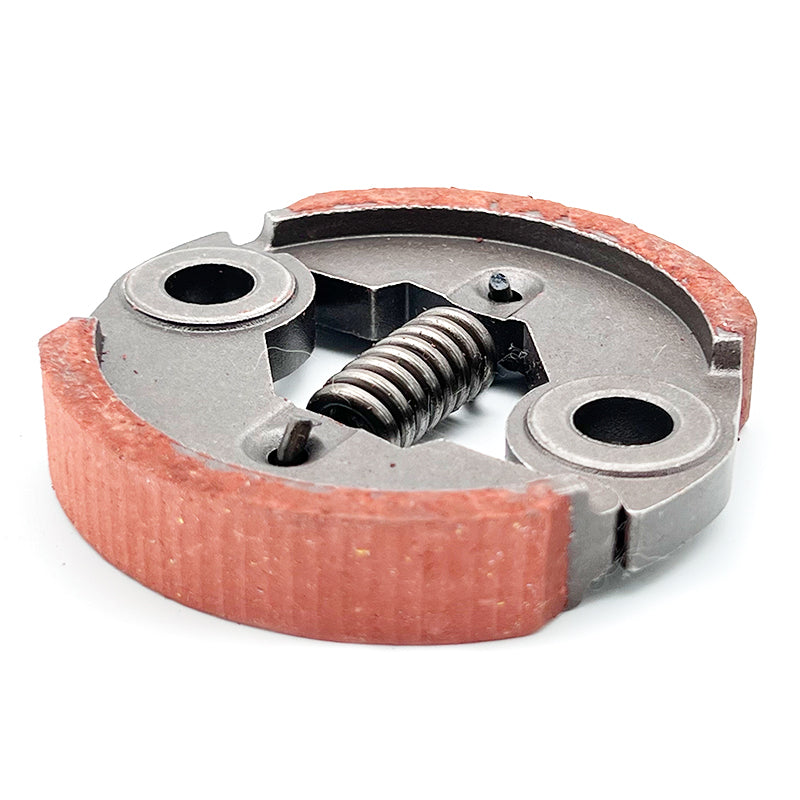 Garden Power Tool Accessories Quality Metal Clutch for Brush Cutter Engine 40-5 44-5 GX35 139 140