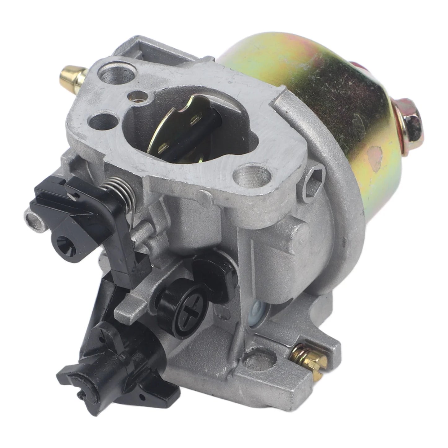 Carburetor With Oil Pipe Lawn Mower Carburetor 751-10309 And 951-10309 For Ohv Engines Lawn Garden Equipment Engine Accessories