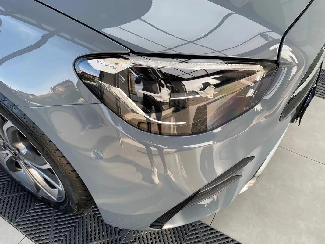 High Gloss Grey Vinyl Wrap Film for Motorcycle Car Accessories Auto Styling Waterproof DIY Vinyl Shiny Sticker Decoration