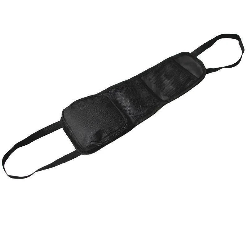 Car Vehicle Seat Side Pocket Pouch Organizer Storage Bag