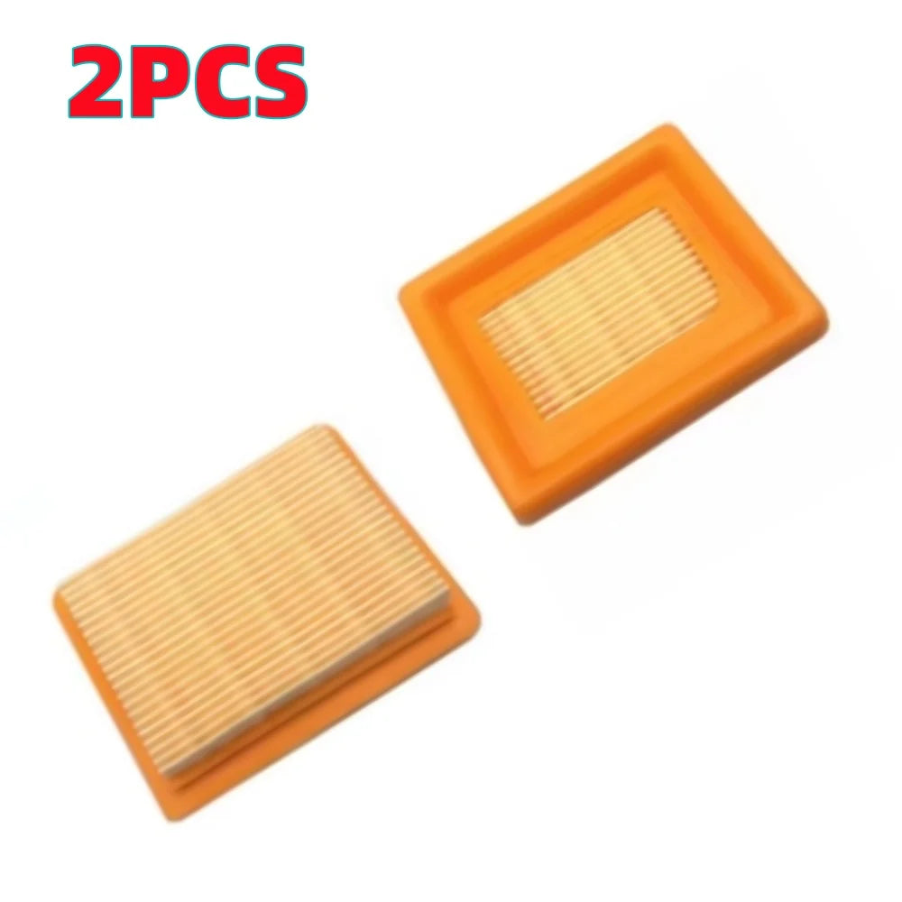 Air Filter Air Cleaner for Stihl FS120 FS200 FS250 FS300 FS350 FS400 FS450 MM55 Trimmer Chainsaw Brush Cutter 41341410300
