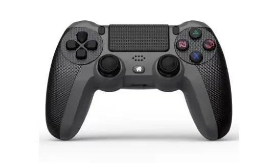 Wireless Controller for PS4 V2 Playstation 4 Remote Game Joystick LED Sign Compatible with PS4 Command Console