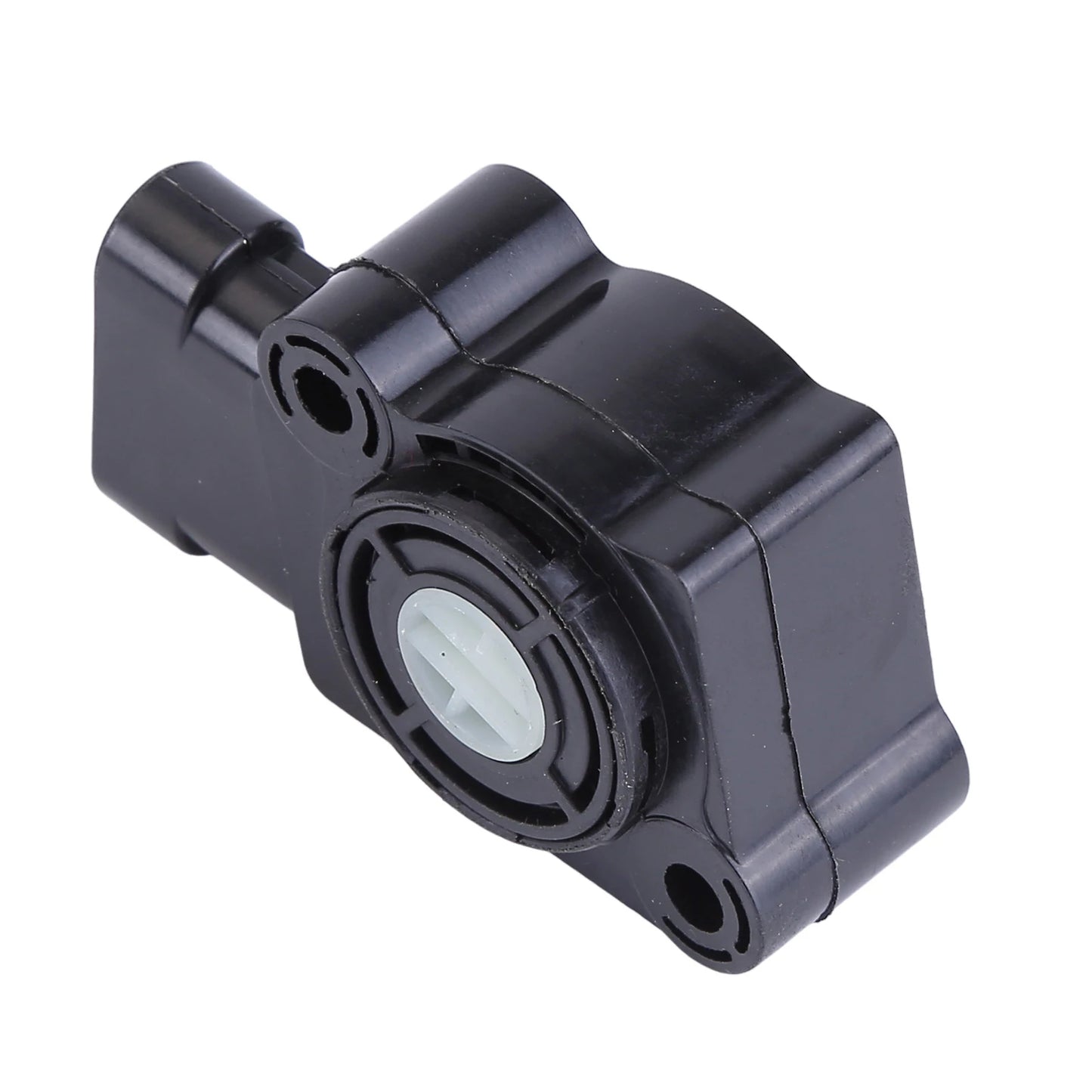 High Quality Car Throttle Position Sensor For Williams Controls Cummins Mack Volvo Ford Navistar 1697269C91 1697269C92 2607117C91 2607180C91 Car Accessories