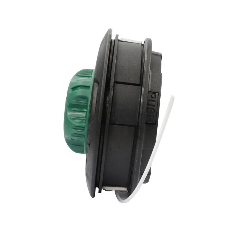 CMCP Universal Bump for BC380T BC400S BC400T BC430S BC241S Feed Line Trimmer Head Aluminum Strimmer Grass Brush Cutter Parts