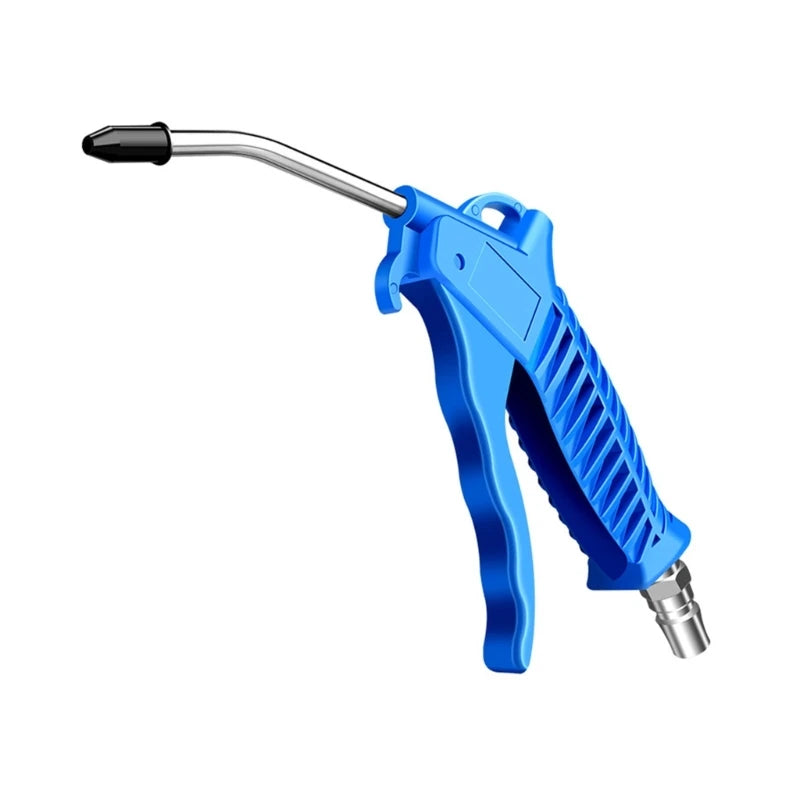 Air Blow Guns with 3mm Nozzle, Air Compressor Accessories Dust Removal Cleaning Tool Dust Cleaning Tool KXRE