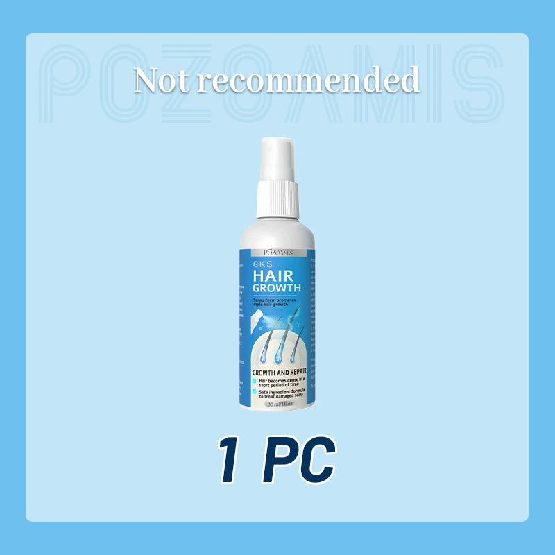 Scalp revitalizing essence for healthier, fuller hair – your best choice