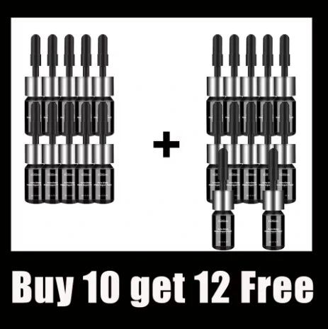 T698-Windshield Repair Kit Glass Automotive Glass DIY Windscreen Tool Fixing Chips Cracks Star-Shaped Crack Nano Fluid Filler