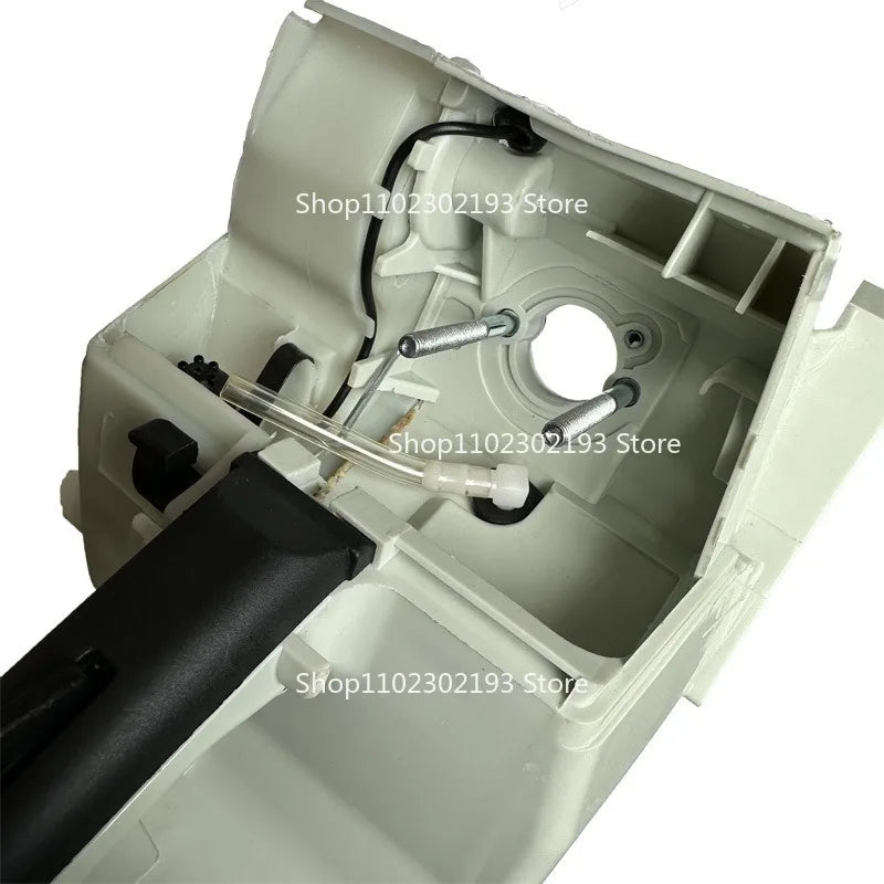 Fuel Tank Back Rear Handle Assembly for Stihl Chainsaw MS382 MS 382 1119350081