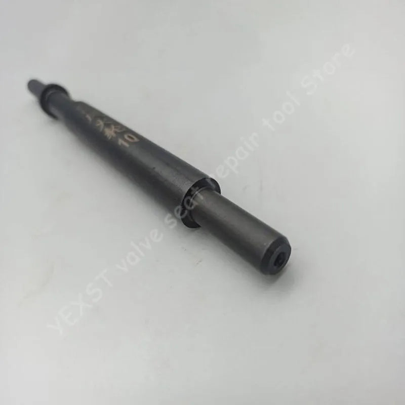 Valve guide disassembly tool, universal engine valve guide installation and disassembly tool 4.5mm to 12.5mm