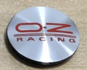 4pcs 62mm M595 or 55mm M582 Car Wheel Center Hub Caps for OZ O.Z Racing Sport with Logo Emblem Badge Hubcap Accessories