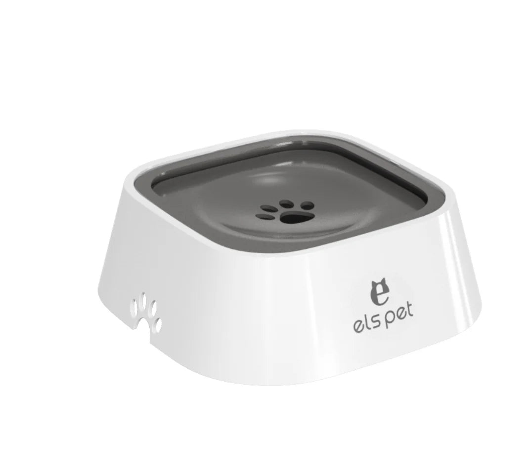No-Spill Dog Water Bowl - Floating Disk Anti-Splash Feeder – photo 7