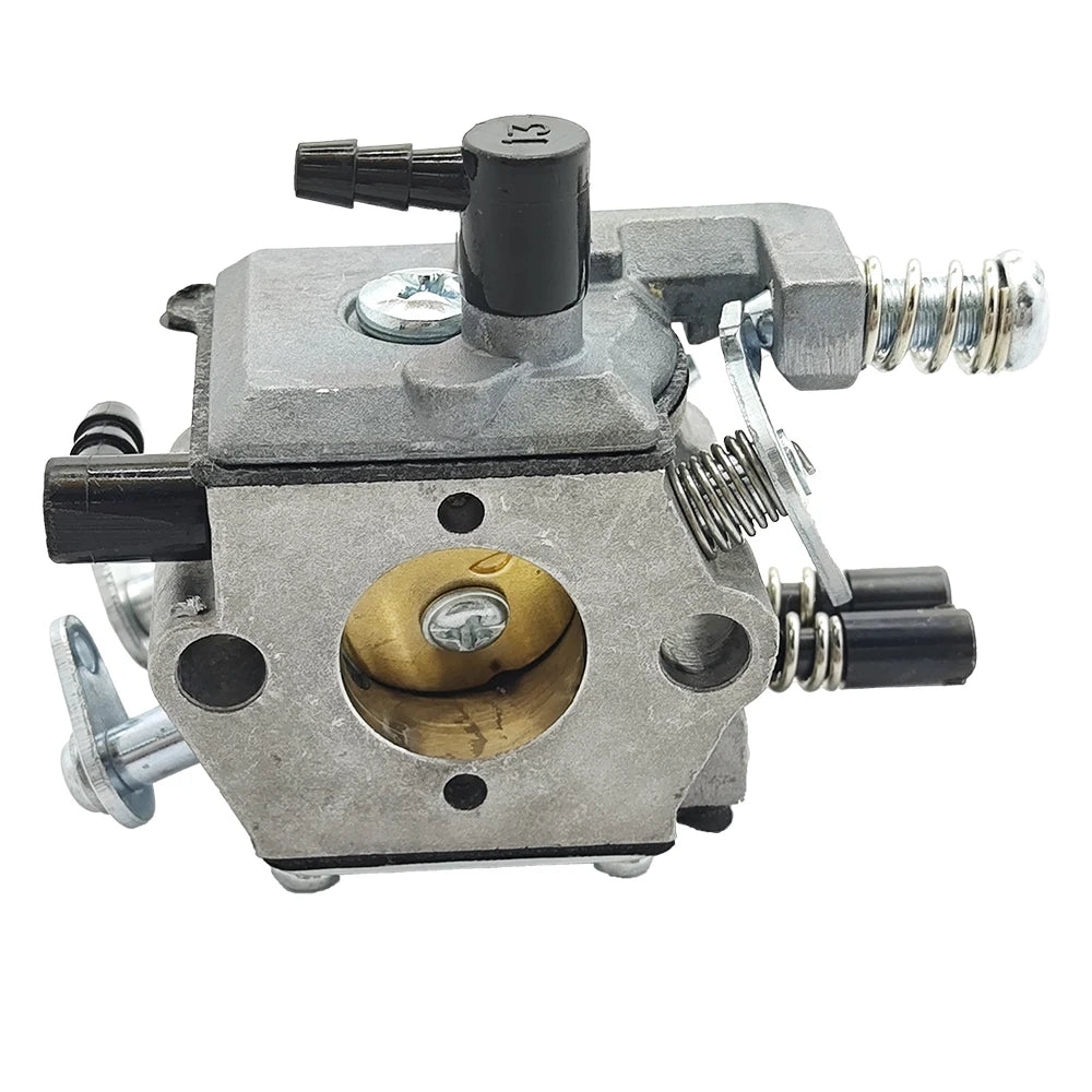 Chainsaw Carburetor Carb Brush Cutter Carburetor Fit KOMATSU 4500 5200 5800 45cc 52cc 58cc Chainsaw Spare Parts