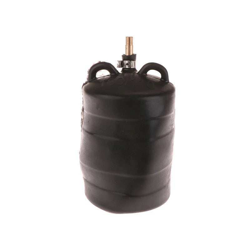 Fit 50 100 150 200 225 250 -600mm 2" 4" 6" 8" 10" 20" ID Pipe Natural Rubber Drain Air Bag Inflatable Bung Stop Plug Block