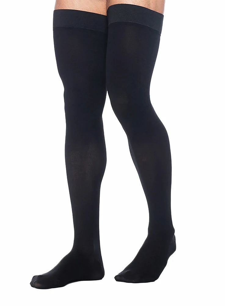 Graduated Compression Socks (20–30 mmHg) for Men & Women — All-Day Comfort & Support