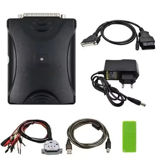 Latest SM 2 Pro0J2534 Pcmflash SM2 Pro Replacement Accessory for Toyota VCI Scamatk 2 Pro ECU Programming Tool