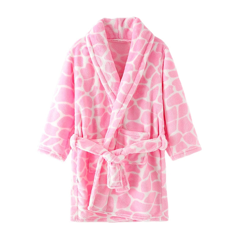 Soft Kids Flannel Sleepwear - Family Style Winter Pajamas 4-16Y - photo 11