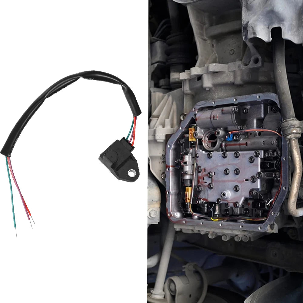 31705AA620 Car Turbine Speed Sensor for Subaru Legacy Outback Tribeca Legacy 31705AA621 5EAT P1710