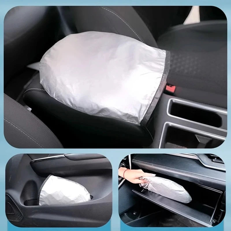 For Chery JAECOO J7 2026 2026 2026 Car Front Windshield Sunshade Windshield Sunshade Cover Anti UV Protection Accessories