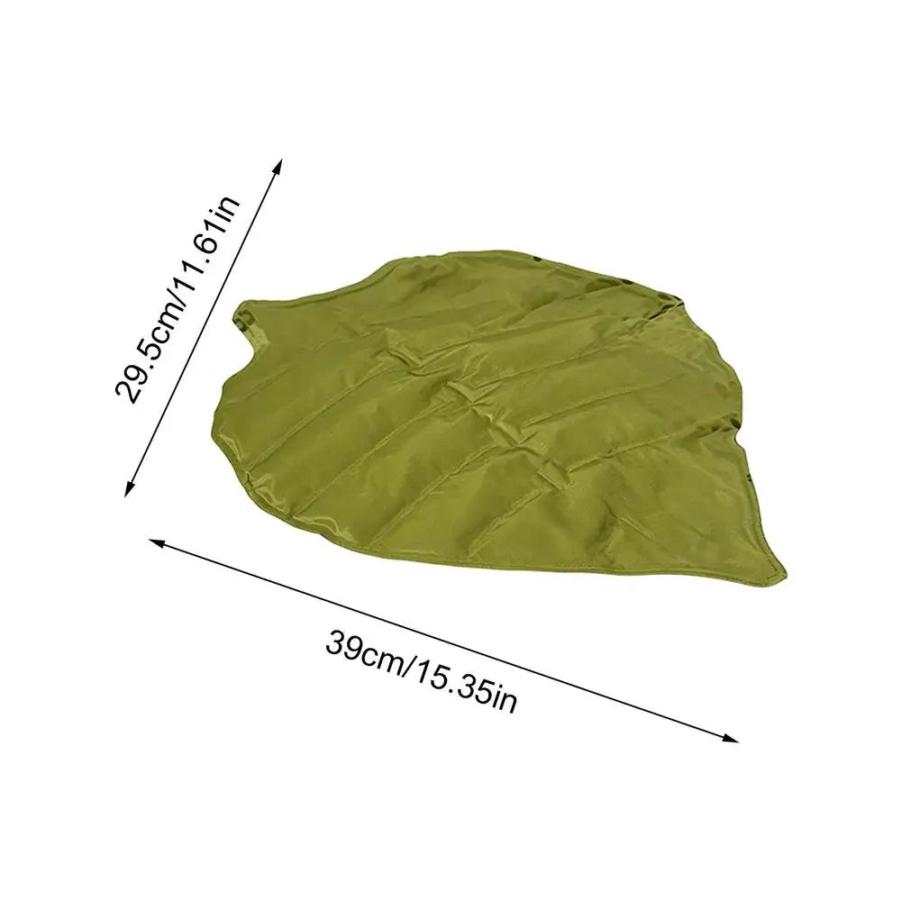 Self-Cooling Ice Pad for Pets - Washable Summer Mat – photo 8
