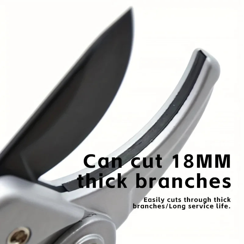 G85 Manufacturer's Direct Supply of Pulley Shears Labor Saving Garden Pruning Jumping Sections Segmented Pruning Tools