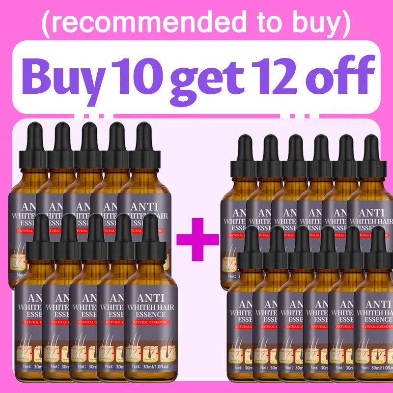 Nourish Hair Roots Scalp Care Support Hair Density Boost Skin Elasticity For Thicker Healthier-Looking Hair Daily Use.