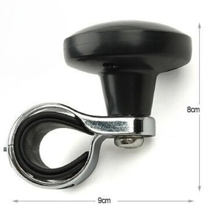 Universal Model Car Steering Wheel Spinners Knob Ball