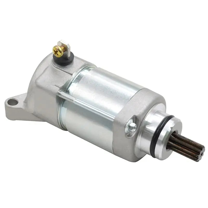 Motorcycle Engine Parts Starting Starter Motor Compatible With Yamaha WR450F 2007-2015 5TJ-81890-30-00 WR450 WR 450 F 450F