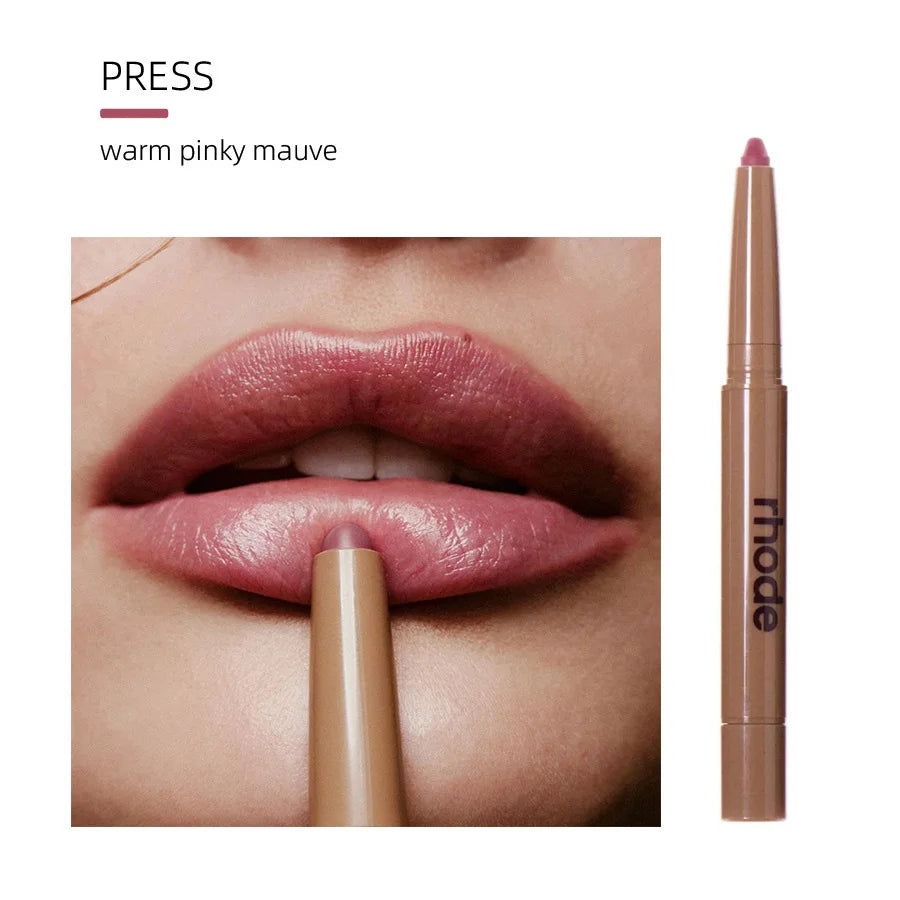 Moisturizing Lip Oil Gloss – Plumping & Exfoliating Pink Tint - photo 30