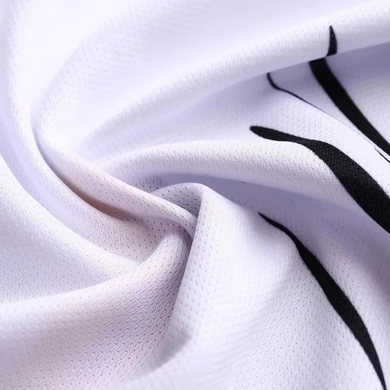 Skool Luv Affair Football Jersey World Tour 2026 Comeback Merch Shirt Kpop Gift for Summer Men's And Women's Cosplay T-shirts