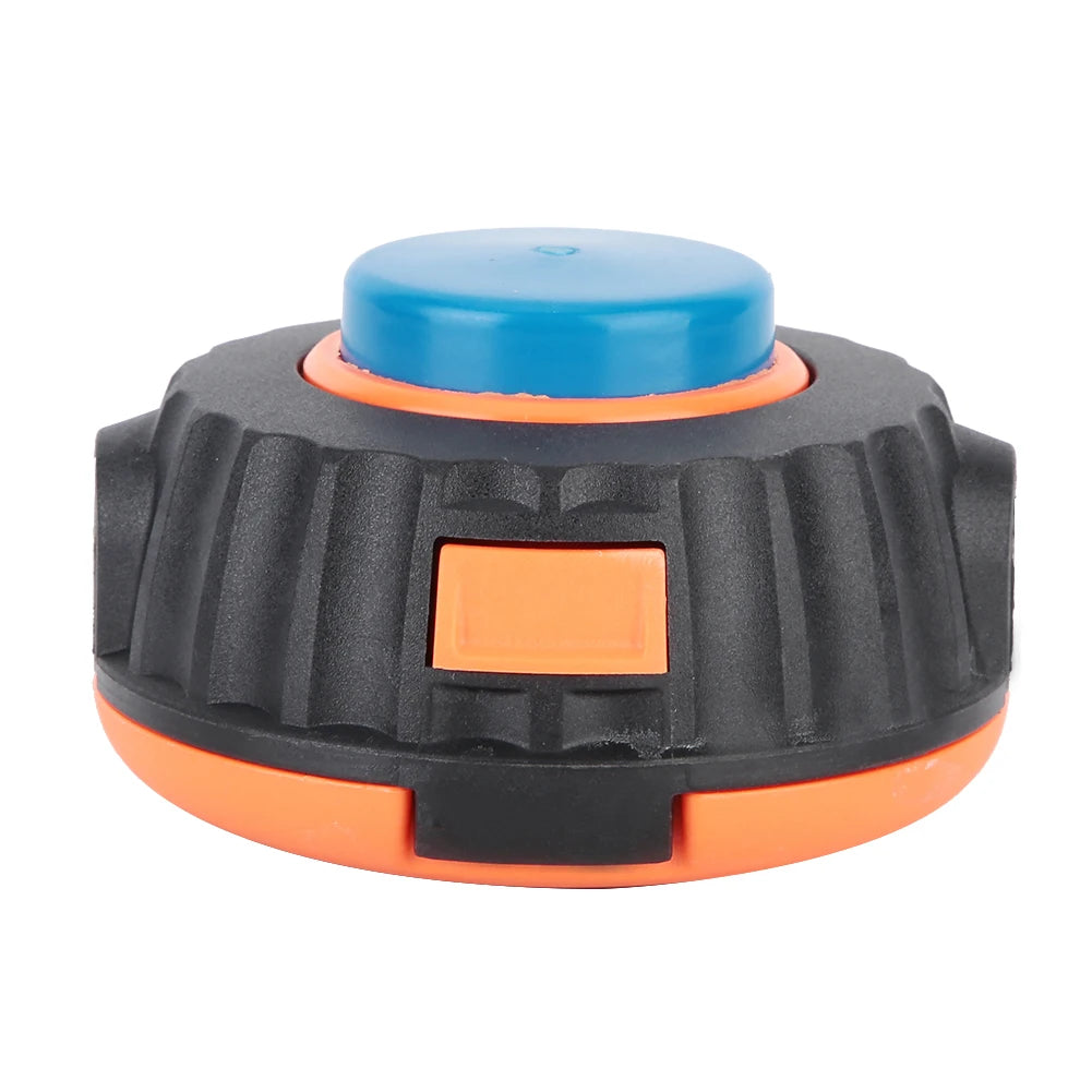 Grass Trimmer Head Brush Cutter Head Strimmer Brush Cutter Trimmer Head Fit for McCulloch B26Ps T26Cs MT260CLS Rep 5310250-01