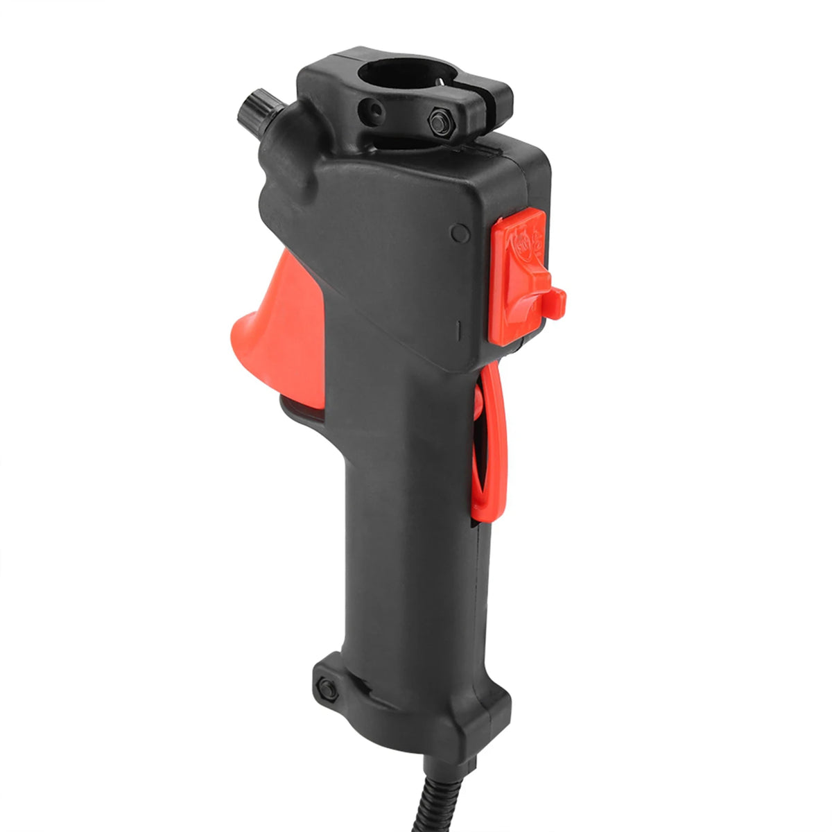 Throttle Trigger & Cable Assembly - 26mm Handlebar, Brush Cutters & Strimmers