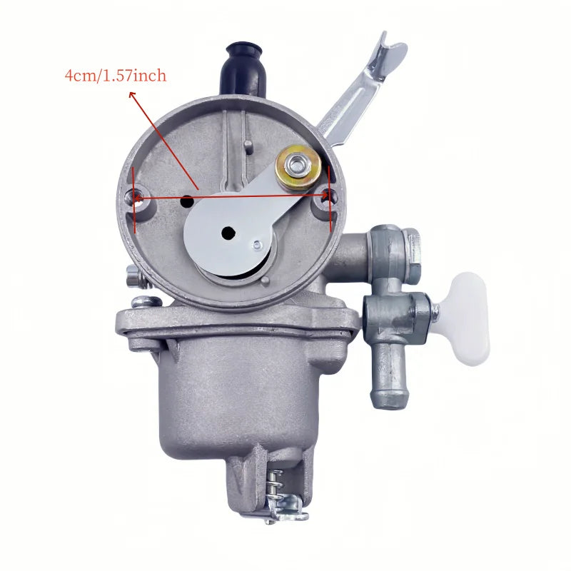 Carburetor For Tanaka SUM328 CG328 BG328 TL43 TB33 TU33 BC330 BG330 305D String Trimmer Engine