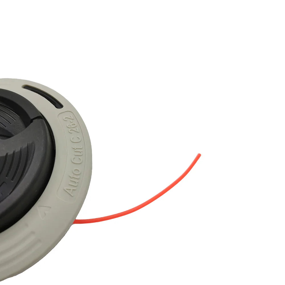 Dual Line Grass Trimmer Head C26-2 for Stihl Autocut FS55 FS56 FS70 FS80 FS85 FS90 FS91 FS94 FS110 FS120 FS130 FS131 FS240 FS250