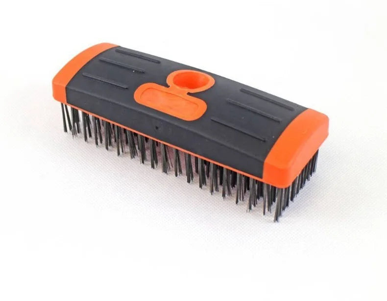 Weed Remover Tool Brush Gardening Cleaning Tool Kit Multi-functional Outdoor Grass Weed Puller Tools Set Household Manual Tools