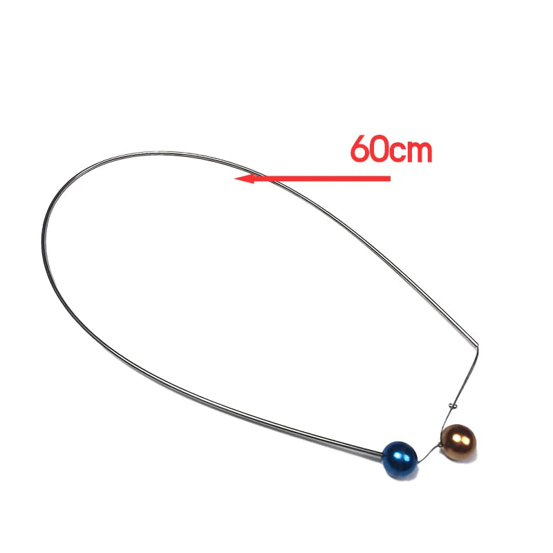 High Quality Locksmith Supplies Tools Steel Wire Ball For Car Door 60cm And 100cm