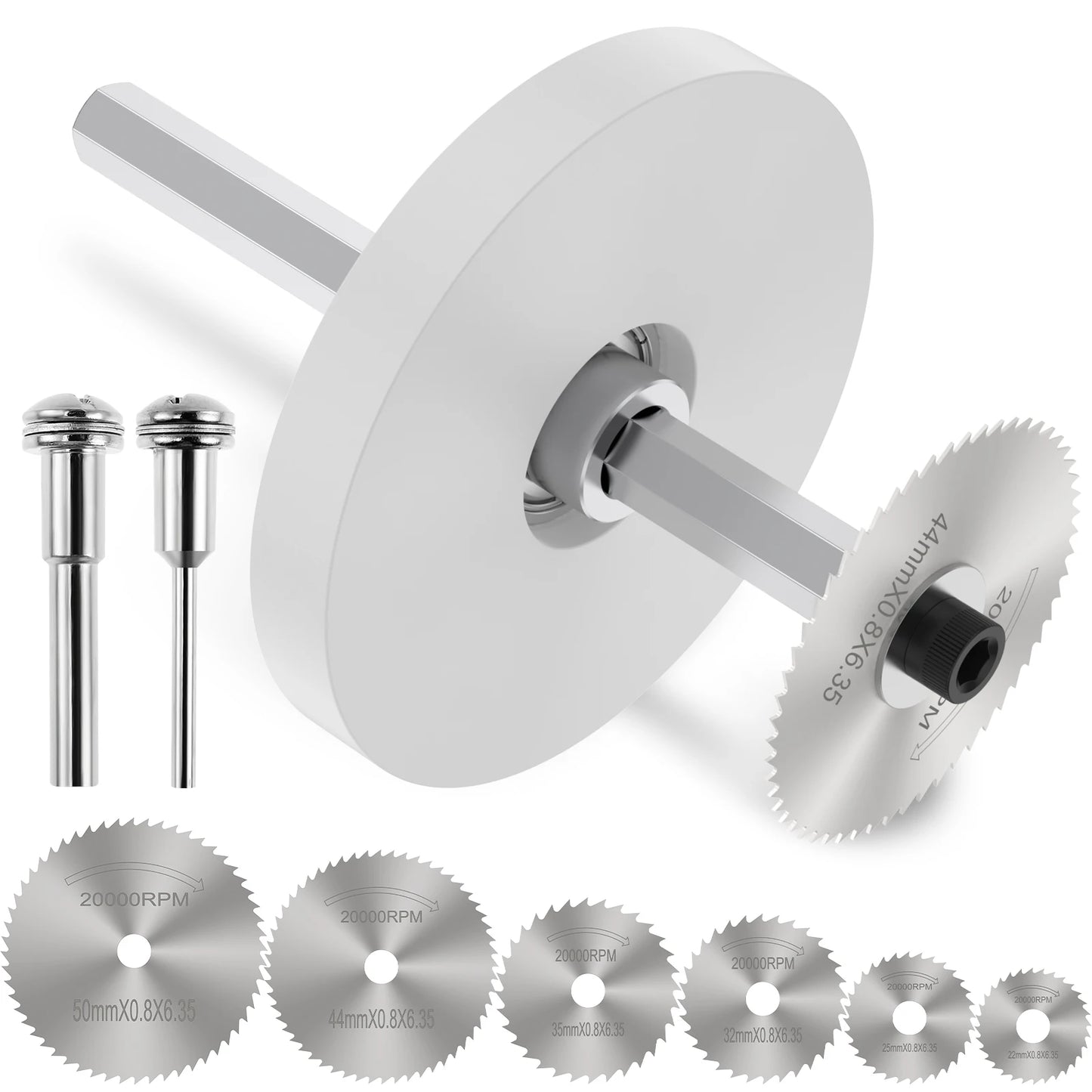Inside Pipe Cutter Plumbing Tools PVC Pipe Precision Cutting for 1-1/2 Inch to 8 Inch, 7 Inch Adjustable Cutting Depth Pipe Tool